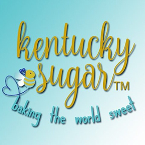 Kentucky Sugar logo and link to website